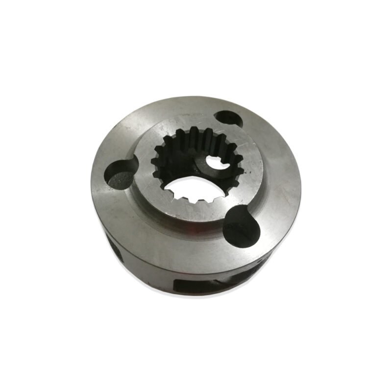 Swing Reduction Planet Carrier 203-26-61130 Assembly with Sun Gear Fit Excavator Komatsu PC100-6 PC120-6 PC128US-1 PC128UU-1 PC128UU-2 PC128US-2 PC130-6 PC138US-2