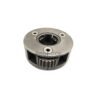 Swing Reduction Planet Carrier 203-26-61130 Assembly with Sun Gear Fit Excavator Komatsu PC100-6 PC120-6 PC128US-1 PC128UU-1 PC128UU-2 PC128US-2 PC130-6 PC138US-2