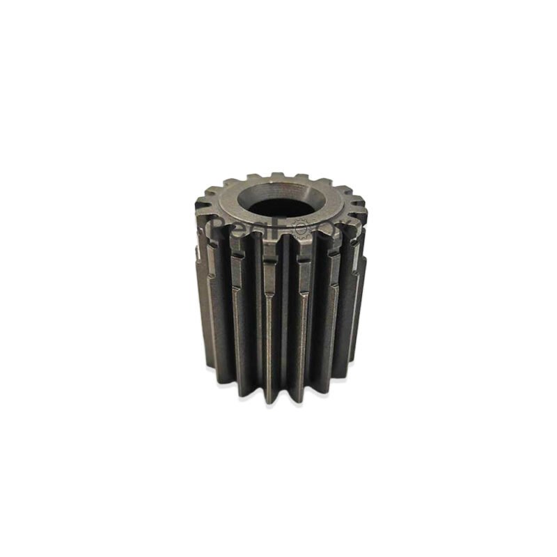 Swing Reduction Sun Gear 203-26-61170 Fit Excavator Komatsu PC100-6 PC120-6 PC128US-1 PC128UU-1 PC128UU-2 PC128US-2 PC130-6 PC138US-2