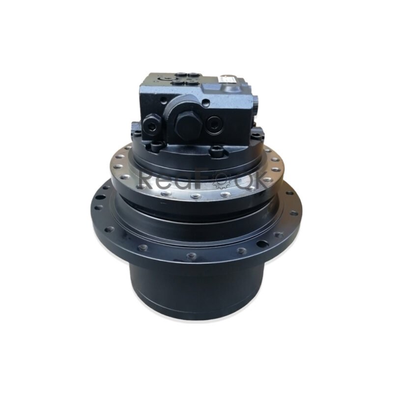 Final Drive Assy Fit Excavator Komatsu PC100-6 PC120-6 PC128US PC128UU