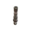 Main Pump Front Shaft 708-2L-32110 708-2L-22112 Fit PC128US-2 PC128UU-2 PC130-7 PC138US-2 PC158US-2