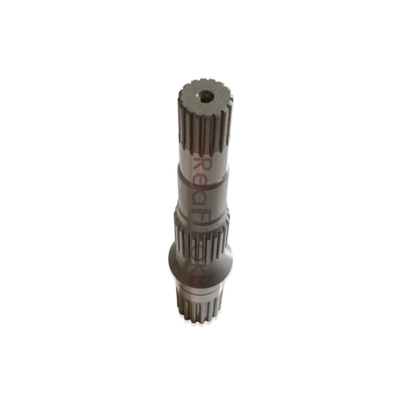 Main Pump Front Shaft 708-2L-32110 708-2L-22112 Fit PC128US-2 PC128UU-2 PC130-7 PC138US-2 PC158US-2