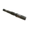 Main Pump Front Shaft 708-2L-32110 708-2L-22112 Fit PC128US-2 PC128UU-2 PC130-7 PC138US-2 PC158US-2