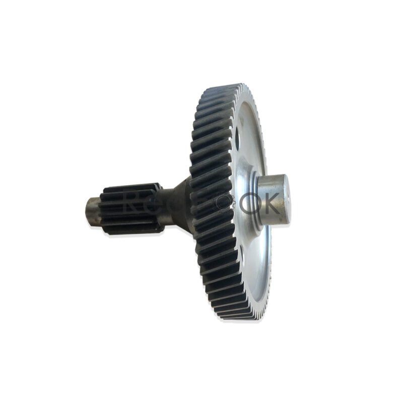 Swing Reduction Sun Gear 21K-26-33151 Fit PC PC150-5 PC180LC-5K