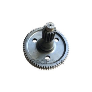 Swing Reduction Sun Gear 21K-26-33151 Fit PC PC150-5 PC180LC-5K