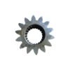 PC150-5 21K-26-33180 Swing Gear 1 Swing Reduction Pinion Gear 21K-26-33180 Fit PC PC150-5 PC180LC-5K