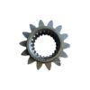 PC150-5 21K-26-33180 Swing Gear 2 Swing Reduction Pinion Gear 21K-26-33180 Fit PC PC150-5 PC180LC-5K