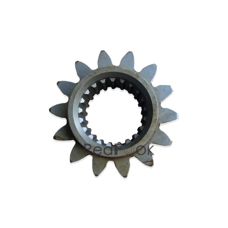 PC150-5 21K-26-33180 Swing Gear 2 Swing Reduction Pinion Gear 21K-26-33180 Fit PC PC150-5 PC180LC-5K