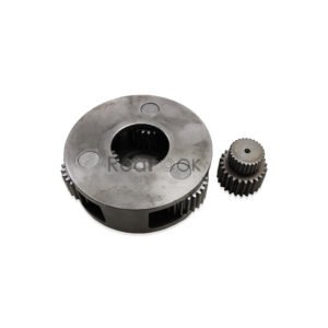 Swing Reduction Planet Carrier Assy No.2 with Sun Gear Fit PC PC150-6 PC150-6K PC160-6K