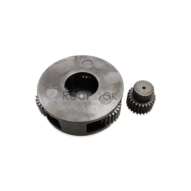 Swing Reduction Planet Carrier Assy No.2 with Sun Gear Fit PC PC150-6 PC150-6K PC160-6K