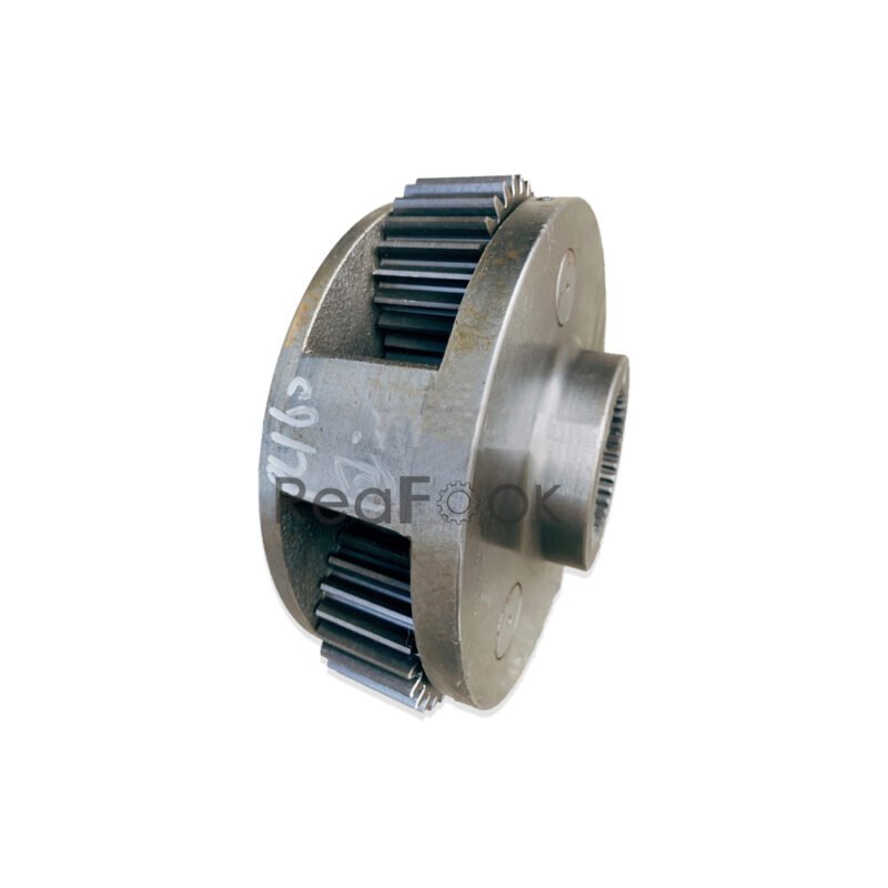 Swing Reduction Planet Carrier Assy No.2 with Sun Gear Fit PC PC150-6 PC150-6K PC160-6K