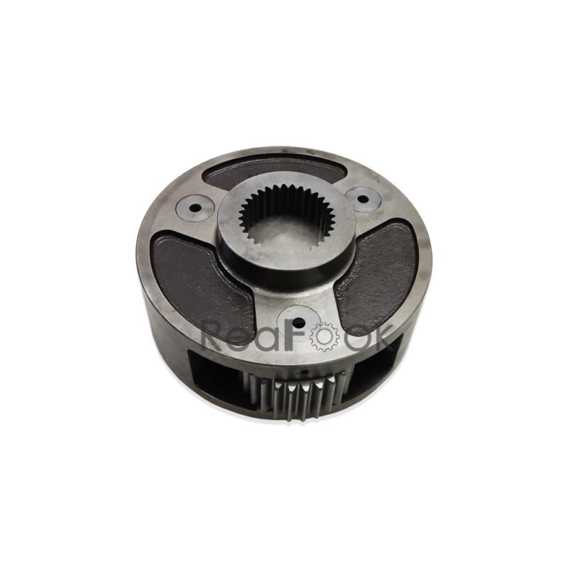 Swing Reduction Planet Carrier Assy No.2 with Sun Gear Fit PC PC150-6 PC150-6K PC160-6K