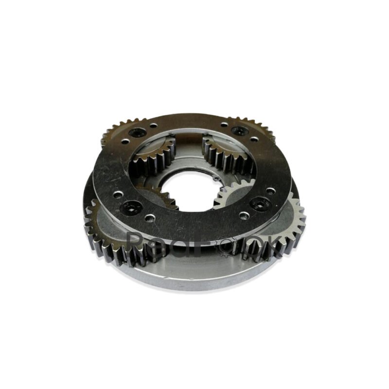 Swing Reduction Planet Carrier Assembly 21K-26-B7230 with Sun Gear Fit Excavator Komatsu PC160LC-7 PC160LC-8
