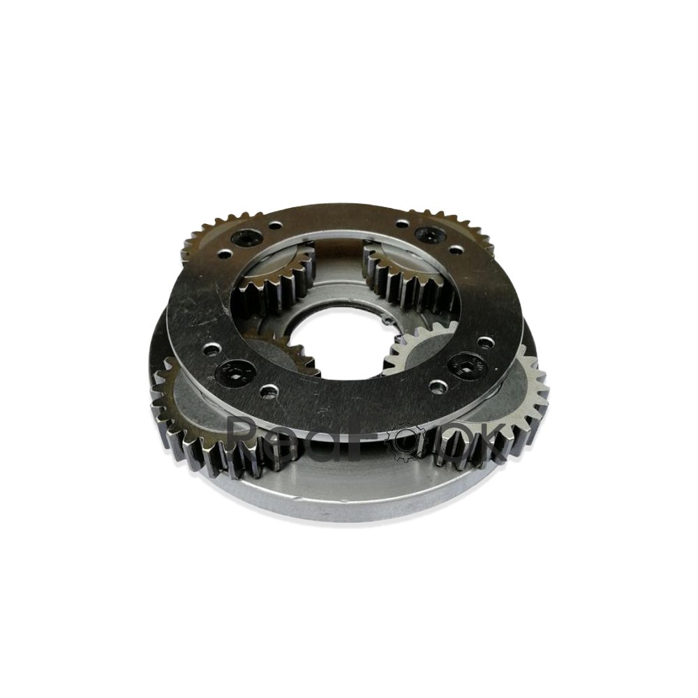 Swing Reduction Planet Carrier Assembly 21K-26-B7230 with Sun Gear