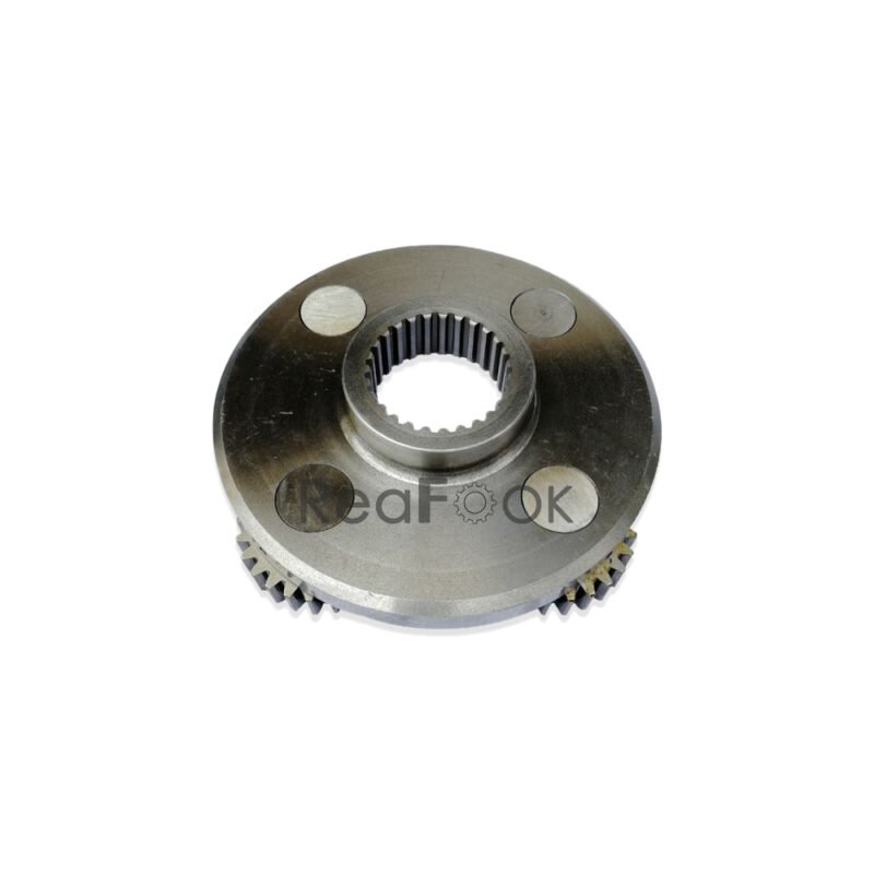 Swing Reduction Planet Carrier Assembly 21K-26-B7230 with Sun Gear Fit Excavator Komatsu PC160LC-7 PC160LC-8
