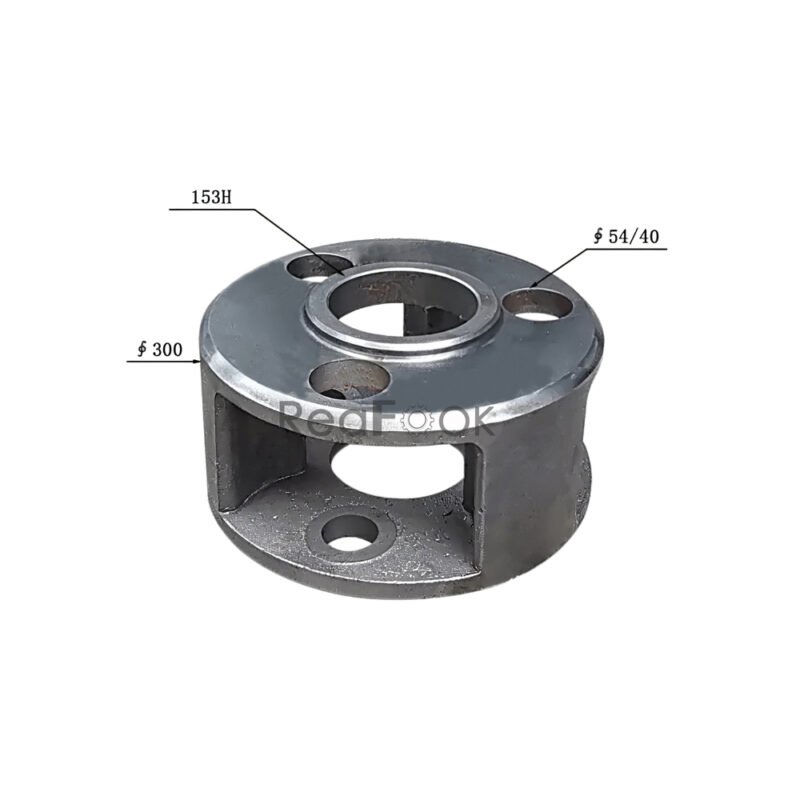 Travel Planet Carrier Assembly 205-27-71510 Fit Excavator Komatsu PC200-3 PC200LC-3 PC220-3 PC220LC-3
