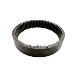PC200-3 205-27-71530 Gear Ring 1 Travel Ring Gear 205-27-71530 205-27-71531 Fit Excavator Komatsu PC200-3 PC200LC-3 PC220-3 PC220LC-3