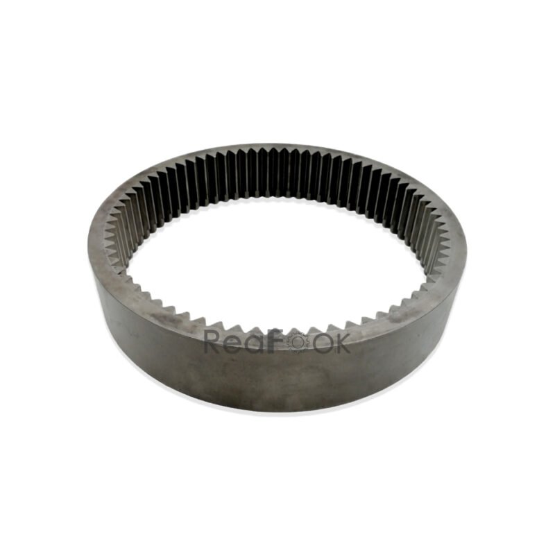 Travel Ring Gear 205-27-71530 205-27-71531 Fit Excavator Komatsu PC200-3 PC200LC-3 PC220-3 PC220LC-3