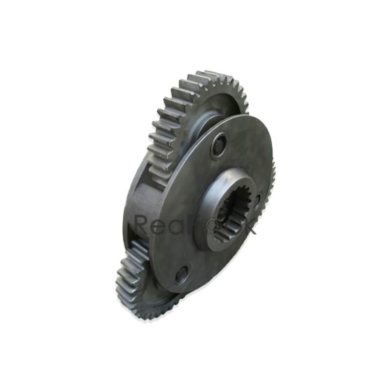 Final Drive Planet Carrier 20Y-27-13150 Fit Excavator Komatsu PC200-5 PC200LC-5 PC220-5 PC220LC-5 PC240-5K