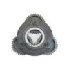 Final Drive Planet Carrier 20Y-27-13150 Fit Excavator Komatsu PC200-5 PC200LC-5 PC220-5 PC220LC-5 PC240-5K