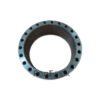 Swing Reduction Ring Gear 20Y-26-22151 20Y-26-22150 Fit Excavator Komatsu PC200-6 PC200LC-6 PC210-6 PC220-6 PC228US-1 PC228UU-1 PC230-6