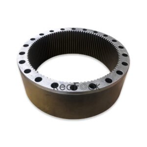 Swing Reduction Ring Gear 20Y-26-22151 20Y-26-22150 Fit Excavator Komatsu PC200-6 PC200LC-6 PC210-6 PC220-6 PC228US-1 PC228UU-1 PC230-6