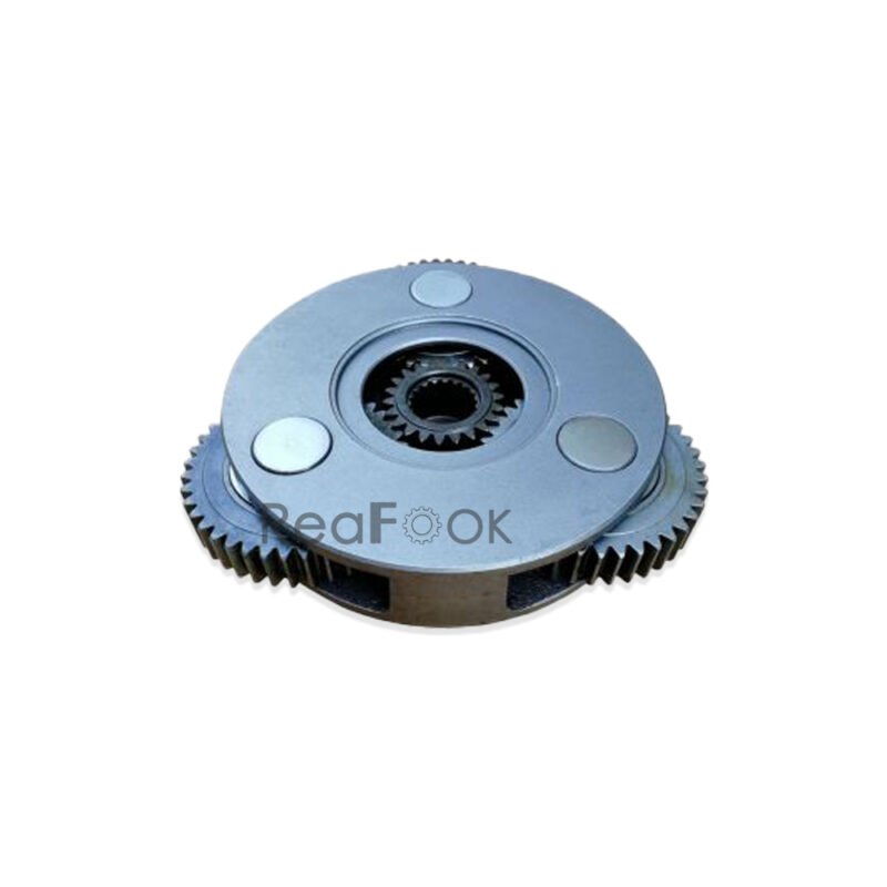 PC200-6 20Y-26-22160 Carrier Assy 1 Swing Reduction Planet Carrier 20Y-26-22160 Assembly with Sun Gear Fit Excavator Komatsu PC200-6 PC200LC-6 PC210-6 PC220-6 PC228US-1 PC228UU-1 PC230-6