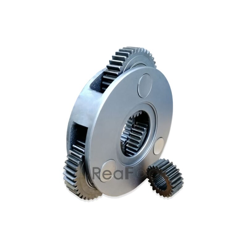 PC200-6 20Y-26-22160 Carrier Assy 3 Swing Reduction Planet Carrier 20Y-26-22160 Assembly with Sun Gear Fit Excavator Komatsu PC200-6 PC200LC-6 PC210-6 PC220-6 PC228US-1 PC228UU-1 PC230-6