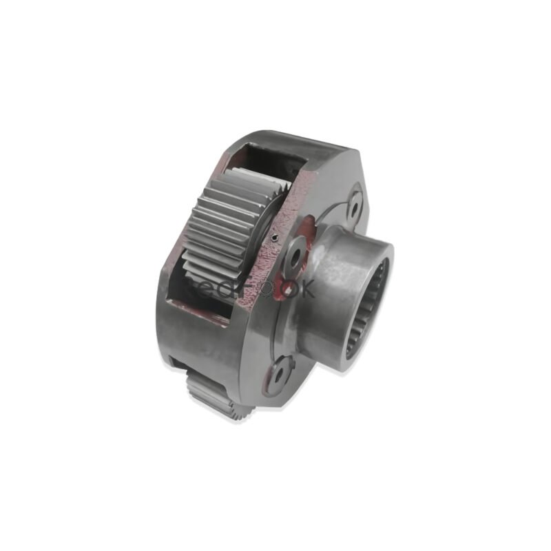 Swing Reduction Planet Carrier 20Y-26-22170 Assembly with Sun Gear Fit Excavator Komatsu PC200-6 PC200LC-6 PC210-6 PC220-6
