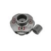 Swing Reduction Planet Carrier 20Y-26-22170 Assembly with Sun Gear Fit Excavator Komatsu PC200-6 PC200LC-6 PC210-6 PC220-6