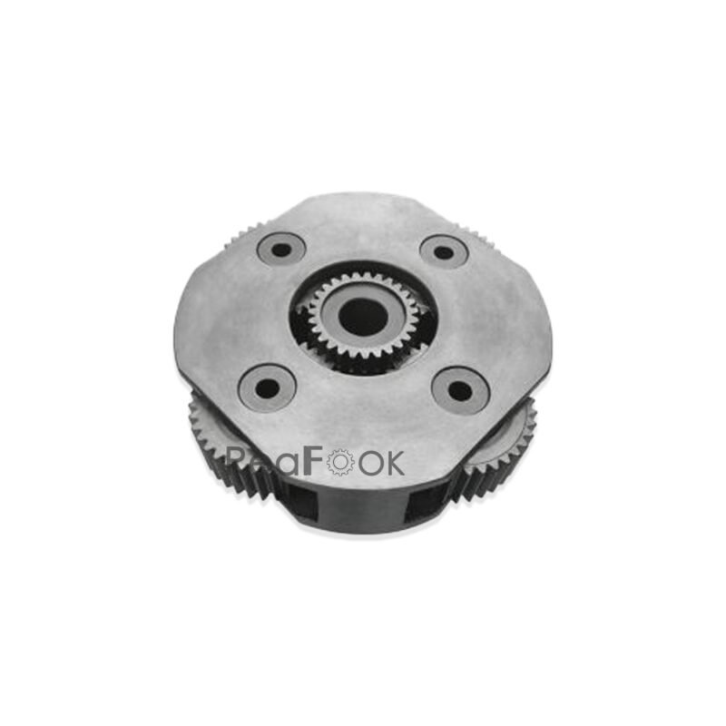 Swing Reduction Planet Carrier 20Y-26-22170 Assembly with Sun Gear Fit Excavator Komatsu PC200-6 PC200LC-6 PC210-6 PC220-6