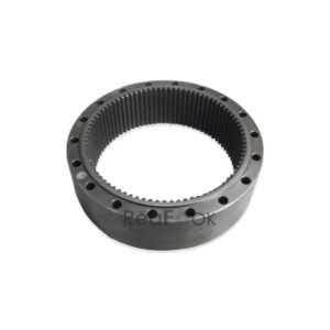 Final Drive Ring Gear 20Y-27-21180 Fit Excavator Komatsu PC200-6 PC200LC-6 PC210-6 PC220-6 PC230-6