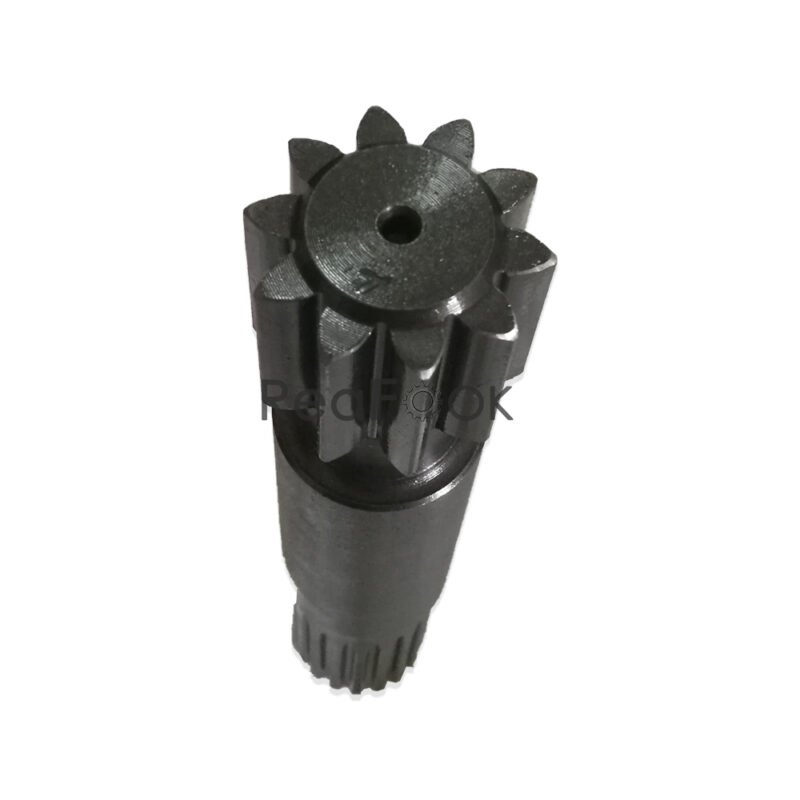 PC200-6 20Y-27-22110 Sun Gear 2 Final Drive Sun Gear 20Y-27-22110 Fit Excavator Komatsu PC200-6 PC210-6 PC220-6 PC228UU-1 PC228US-1 PC228US-2