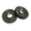 Final Drive Planet Gear 20Y-27-22120 Fit Excavator Komatsu PC160LC-8 PC200-8 PC200LC-8 PC160LC-7 PC200-6H PC200-6 PC200-7