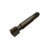 Travel Sun Gear Shaft 20Y-27-22110 Fit Excavator Komatsu PC200-6 PC210-6 PC200-7 PC210-7 PC228 PC228US PC228UU