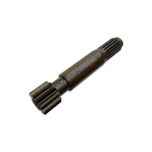Travel Sun Gear Shaft 20Y-27-22110 Fit Excavator Komatsu PC200-6 PC210-6 PC200-7 PC210-7 PC228 PC228US PC228UU