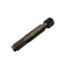 Travel Sun Gear Shaft 20Y-27-22110 Fit Excavator Komatsu PC200-6 PC210-6 PC200-7 PC210-7 PC228 PC228US PC228UU