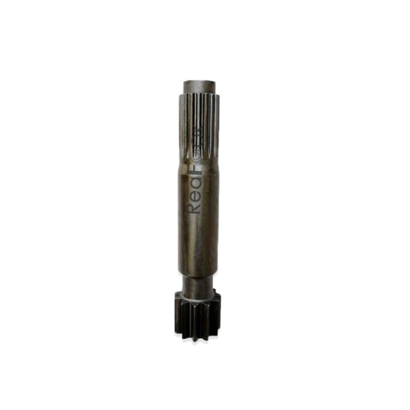 Travel Sun Gear Shaft 20Y-27-22110 Fit Excavator Komatsu PC200-6 PC210-6 PC200-7 PC210-7 PC228 PC228US PC228UU