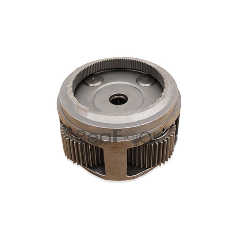 Travel Planet Carrier Assembly 20Y-27-22170 Fit Excavator Komatsu PC200-6 PC200-7 PC210-7 PC220-7 PC228 PC228US PC228UU