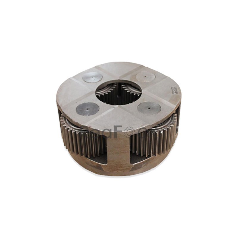 Travel Planet Carrier Assembly 20Y-27-22170 Fit Excavator Komatsu PC200-6 PC200-7 PC210-7 PC220-7 PC228 PC228US PC228UU