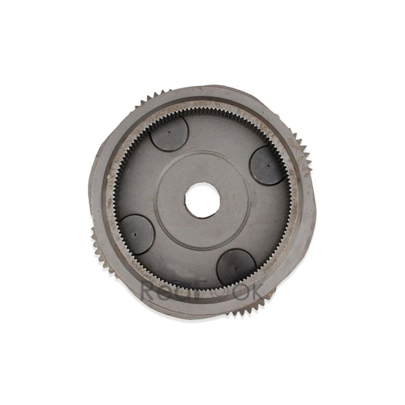 Travel Planet Carrier Assembly 20Y-27-22170 Fit Excavator Komatsu PC200-6 PC200-7 PC210-7 PC220-7 PC228 PC228US PC228UU