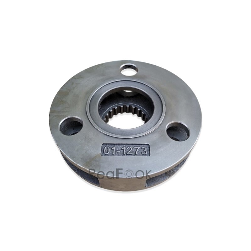 Final Drive Planet Carrier 20Y-27-21140 Fit Excavator Komatsu PC200-6 PC200LC-6 PC210-6 PC220-6 PC230-6