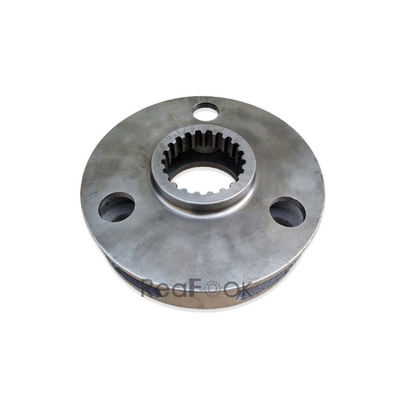 Final Drive Planet Carrier 20Y-27-21140 Fit Excavator Komatsu PC200-6 PC200LC-6 PC210-6 PC220-6 PC230-6