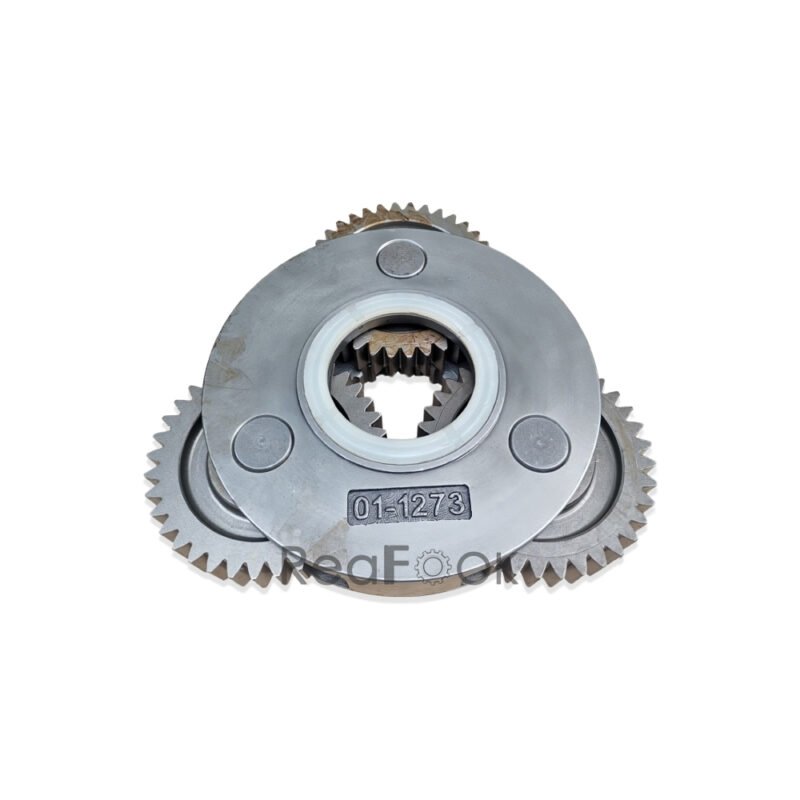 Final Drive Planet Carrier 20Y-27-21140 Fit Excavator Komatsu PC200-6 PC200LC-6 PC210-6 PC220-6 PC230-6