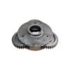 Final Drive Planet Carrier 20Y-27-21140 Fit Excavator Komatsu PC200-6 PC200LC-6 PC210-6 PC220-6 PC230-6