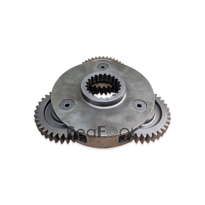 Final Drive Planet Carrier 20Y-27-21140 Fit Excavator Komatsu PC200-6 PC200LC-6 PC210-6 PC220-6 PC230-6