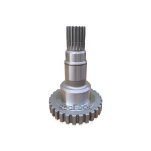 Swing Motor Drive Shaft 706-75-43660 Fit Excavator Komatsu PC200-6 PC200LC-6 PC210-6 PC220-6 PC228US-1 PC228UU-1 PC228US-2 PC230-6