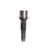 Final Drive Travel Motor Shaft 708-8H-32111 Fit Excavator Komatsu PC200-6 PC200LC-6 PC210-6 PC220-6 PC230-6 PC300-6