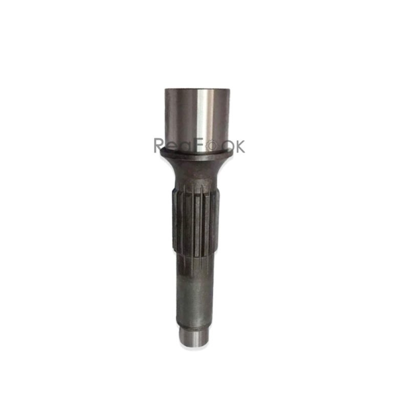 Final Drive Travel Motor Shaft 708-8H-32111 Fit Excavator Komatsu PC200-6 PC200LC-6 PC210-6 PC220-6 PC230-6 PC300-6