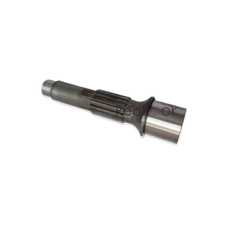 Final Drive Travel Motor Shaft 708-8H-32111 Fit Excavator Komatsu PC200-6 PC200LC-6 PC210-6 PC220-6 PC230-6 PC300-6